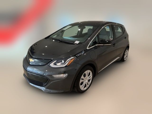 2019 Chevrolet Bolt EV LT