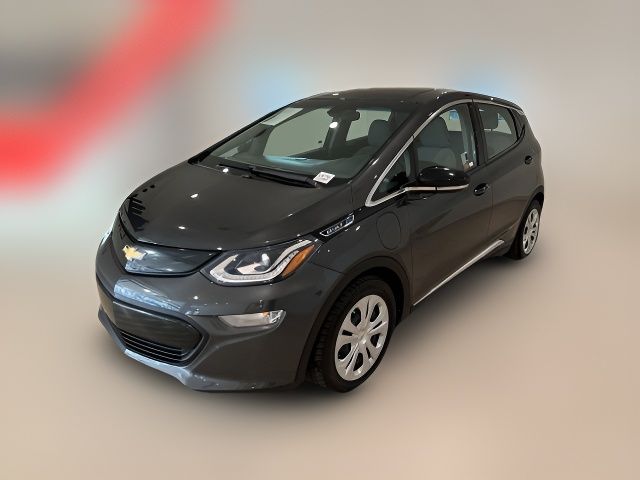 2019 Chevrolet Bolt EV LT