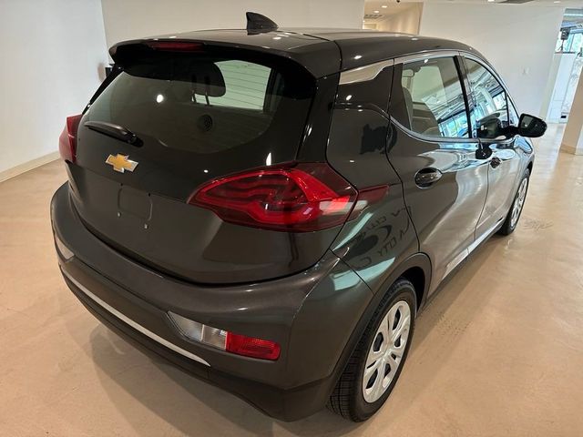 2019 Chevrolet Bolt EV LT