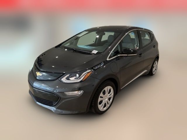 2019 Chevrolet Bolt EV LT