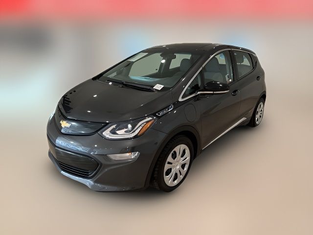 2019 Chevrolet Bolt EV LT