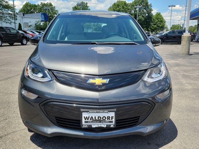 2019 Chevrolet Bolt EV LT