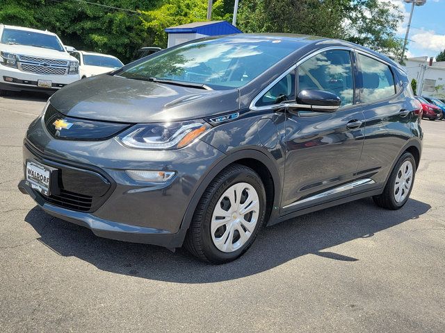 2019 Chevrolet Bolt EV LT