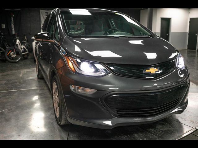 2019 Chevrolet Bolt EV LT