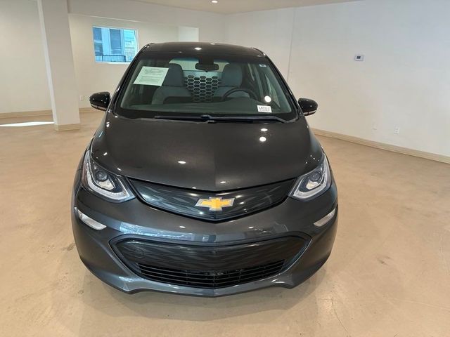 2019 Chevrolet Bolt EV LT