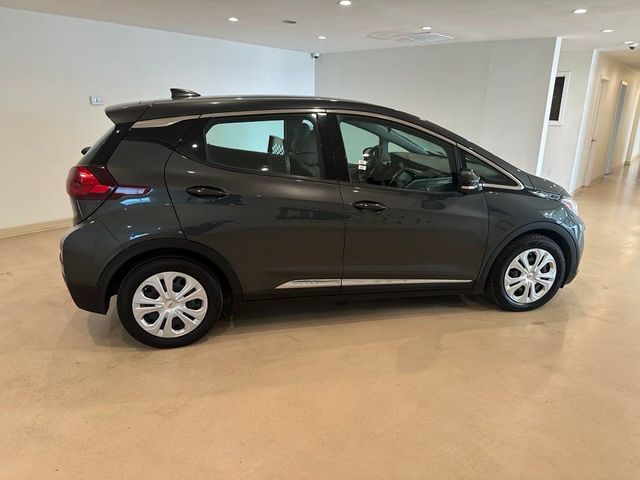 2019 Chevrolet Bolt EV LT