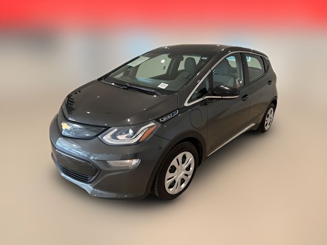 2019 Chevrolet Bolt EV LT