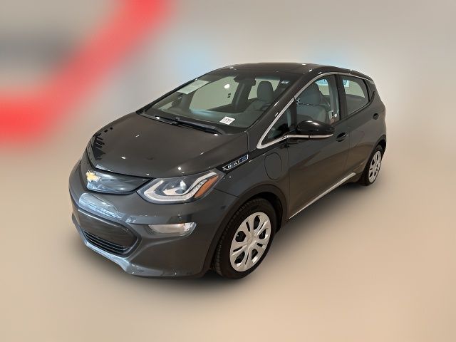 2019 Chevrolet Bolt EV LT