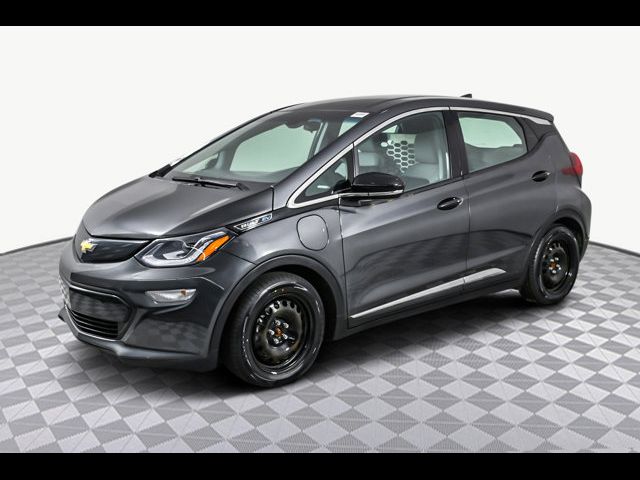 2019 Chevrolet Bolt EV LT