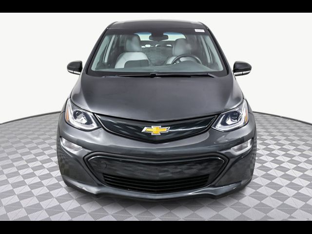 2019 Chevrolet Bolt EV LT