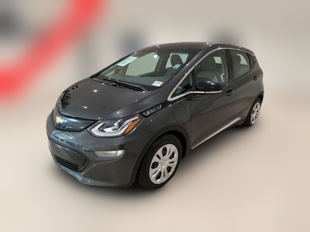 2019 Chevrolet Bolt EV LT