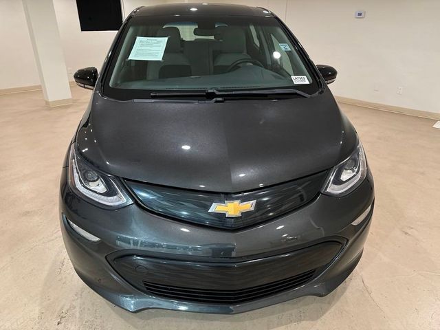 2019 Chevrolet Bolt EV LT