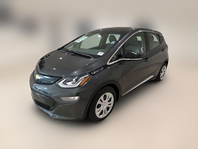 2019 Chevrolet Bolt EV LT