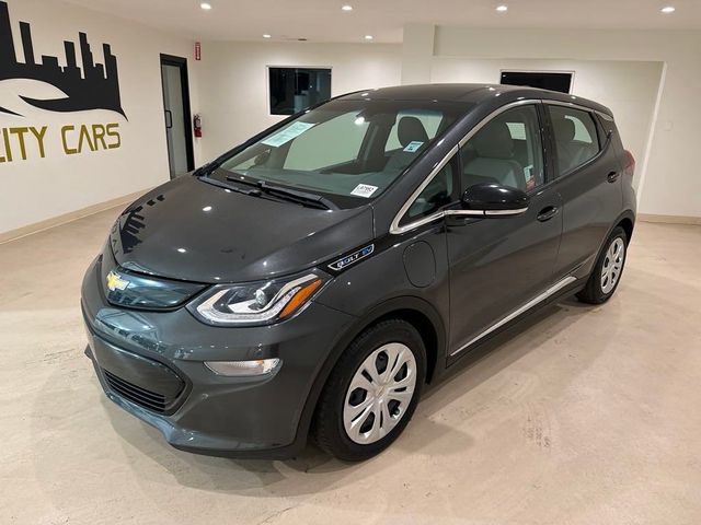 2019 Chevrolet Bolt EV LT