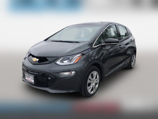 2019 Chevrolet Bolt EV LT