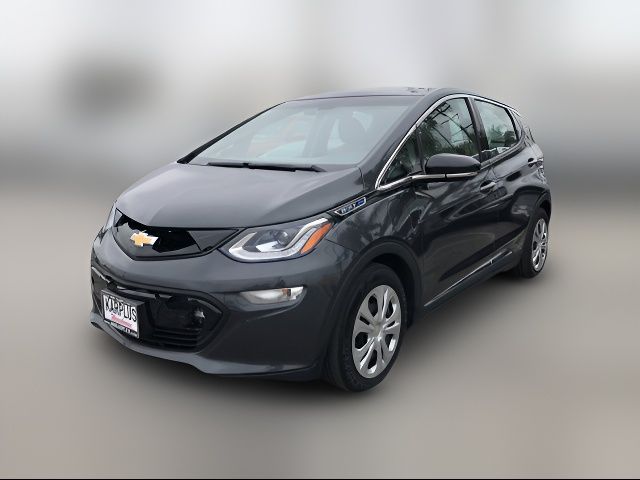 2019 Chevrolet Bolt EV LT