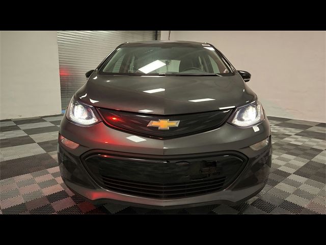 2019 Chevrolet Bolt EV LT