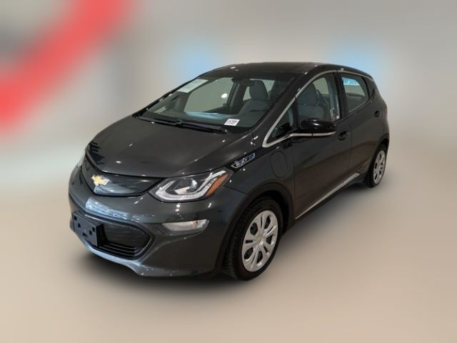 2019 Chevrolet Bolt EV LT