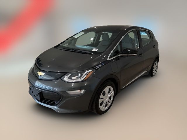 2019 Chevrolet Bolt EV LT