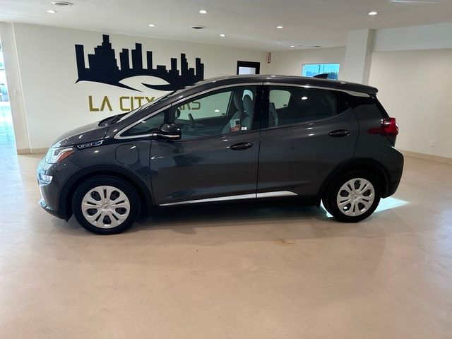 2019 Chevrolet Bolt EV LT