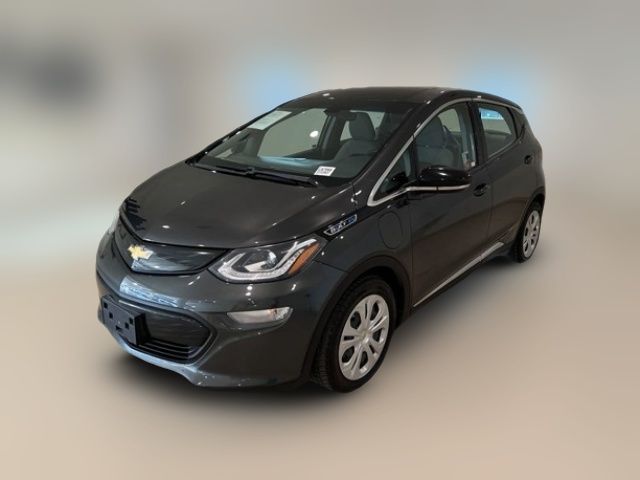 2019 Chevrolet Bolt EV LT