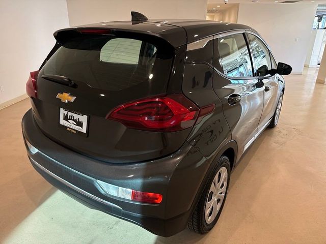 2019 Chevrolet Bolt EV LT