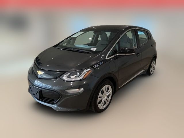 2019 Chevrolet Bolt EV LT