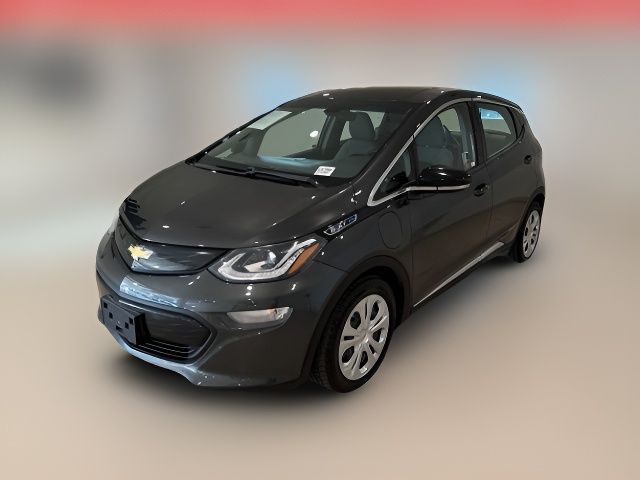 2019 Chevrolet Bolt EV LT