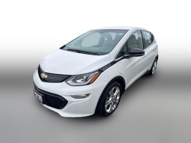 2019 Chevrolet Bolt EV LT