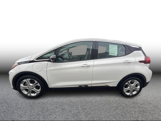 2019 Chevrolet Bolt EV LT