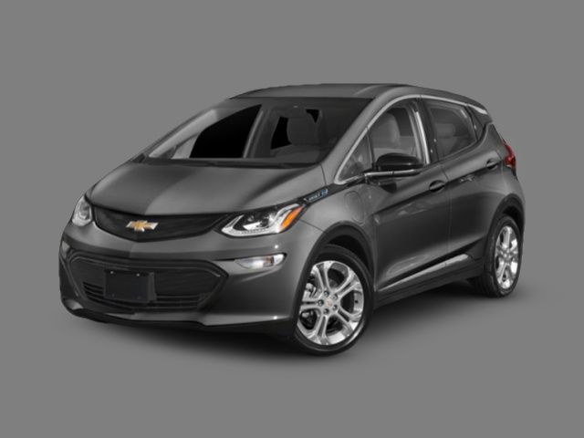 2019 Chevrolet Bolt EV LT