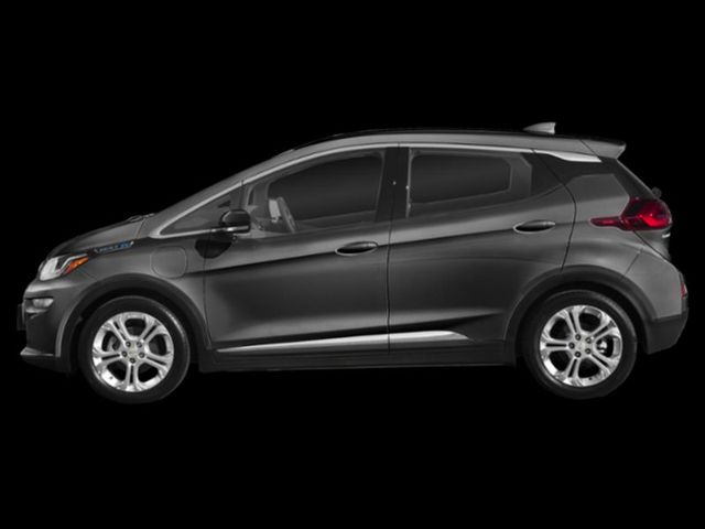 2019 Chevrolet Bolt EV LT