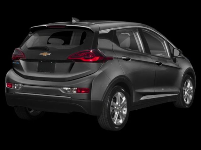 2019 Chevrolet Bolt EV LT