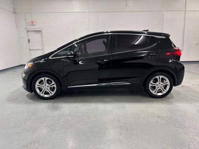 2019 Chevrolet Bolt EV LT