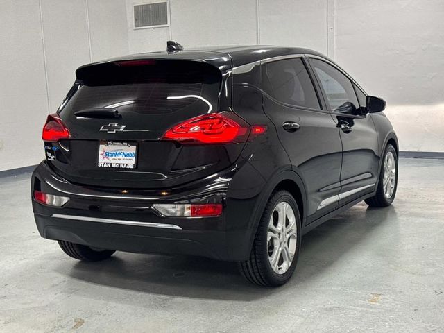 2019 Chevrolet Bolt EV LT