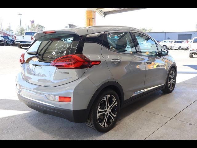 2019 Chevrolet Bolt EV Premier