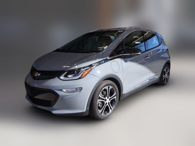 2019 Chevrolet Bolt EV Premier