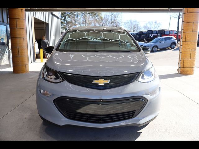 2019 Chevrolet Bolt EV Premier