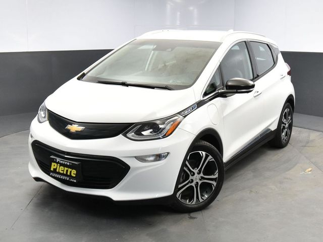 2019 Chevrolet Bolt EV Premier