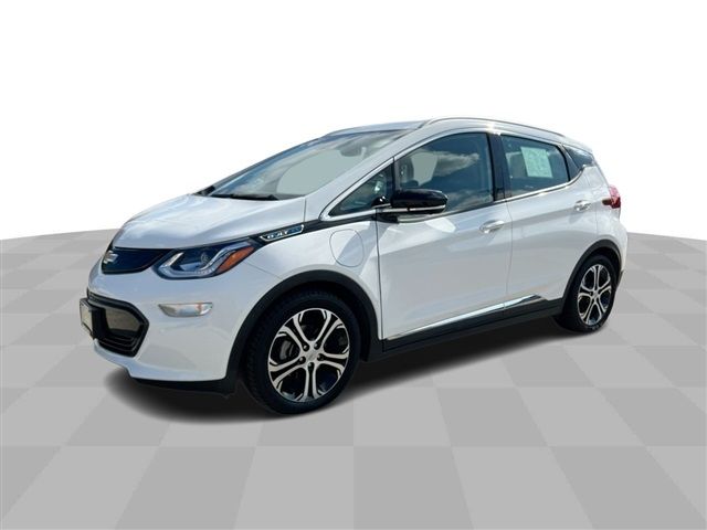 2019 Chevrolet Bolt EV Premier