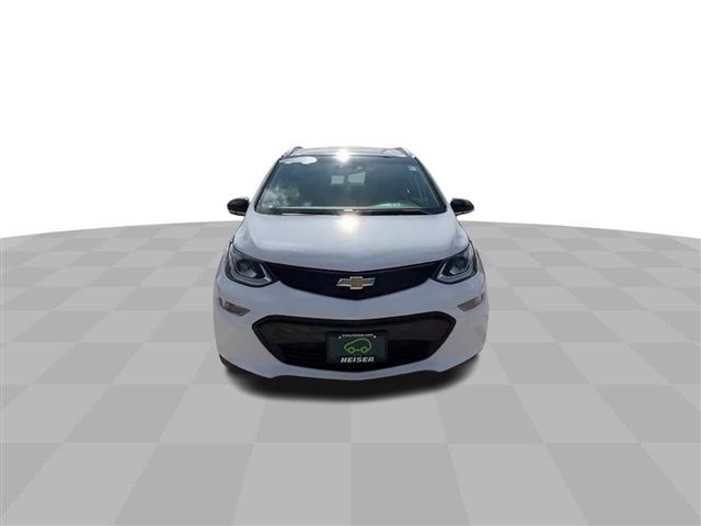 2019 Chevrolet Bolt EV Premier