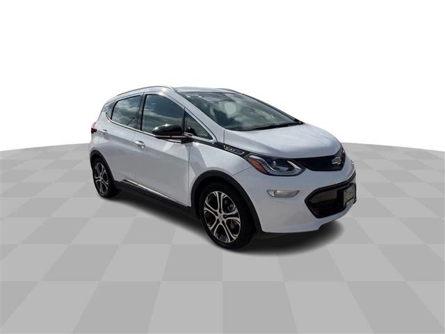 2019 Chevrolet Bolt EV Premier