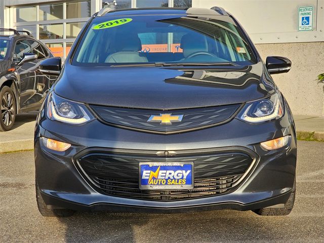 2019 Chevrolet Bolt EV Premier