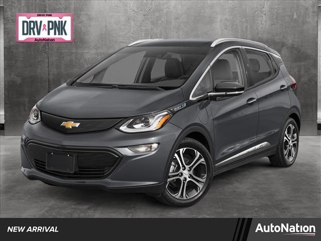 2019 Chevrolet Bolt EV Premier