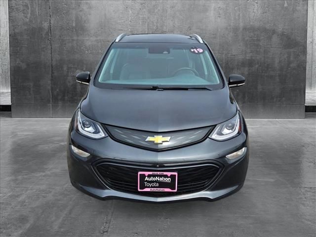 2019 Chevrolet Bolt EV Premier