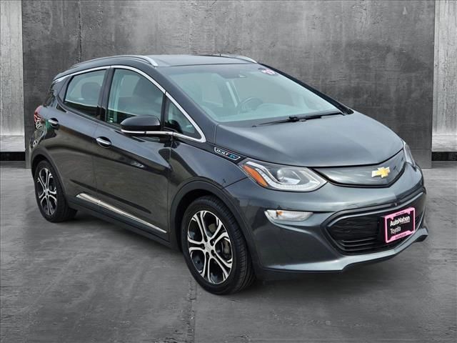 2019 Chevrolet Bolt EV Premier