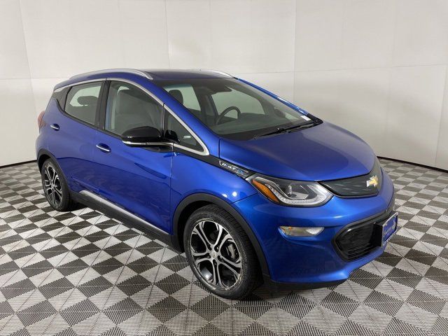 2019 Chevrolet Bolt EV Premier