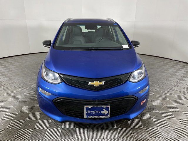 2019 Chevrolet Bolt EV Premier