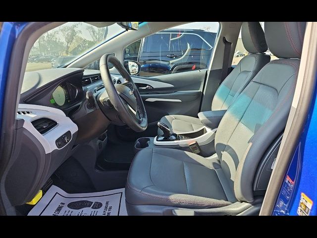 2019 Chevrolet Bolt EV Premier