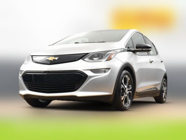 2019 Chevrolet Bolt EV Premier